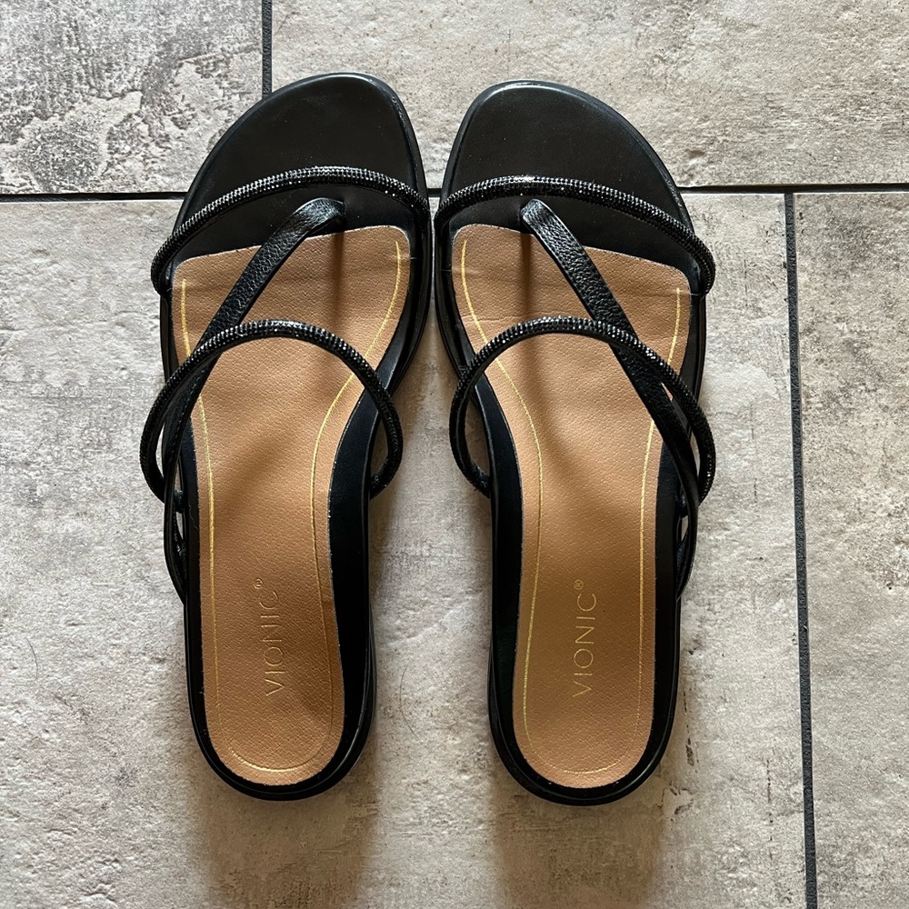 Vionic Prism Sandal